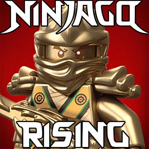 [THE FINAL BATTLE] Ninjago: Rising [RP] [ALPHA]