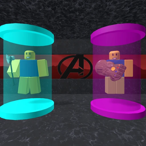 Super Power Tycoon