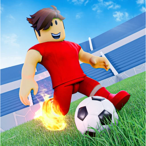 Soccer League 4v4 [NEW]