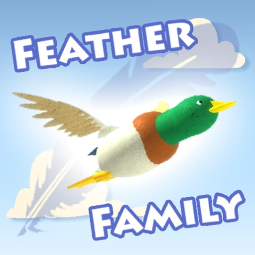 Feather Family Classic