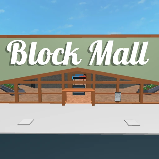 Block Mall