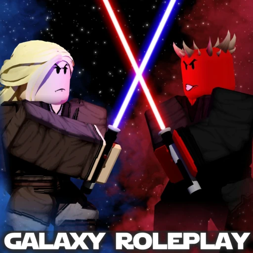 Galaxy Roleplay