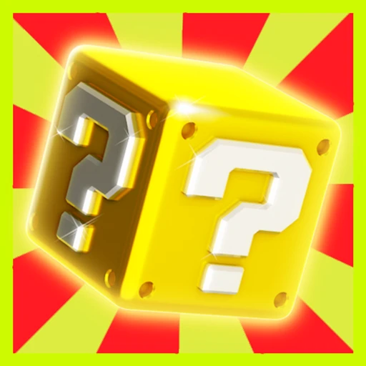 ❓❓ Lucky Blocks Wars 💣