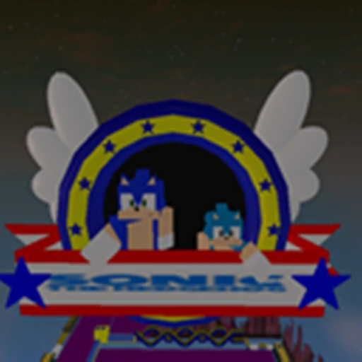Sonic The Hedgehog (READ DESC.)