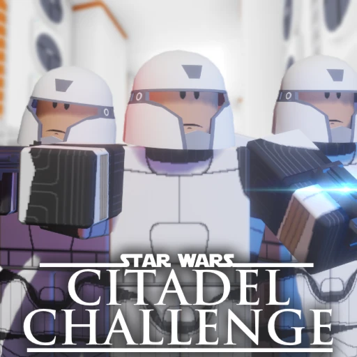 [BETA] Star Wars: Citadel Challenge