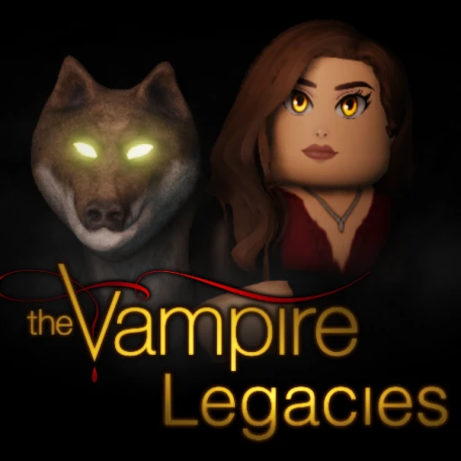 The Vampire Legacies 1