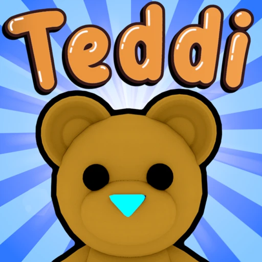 🧸Teddi