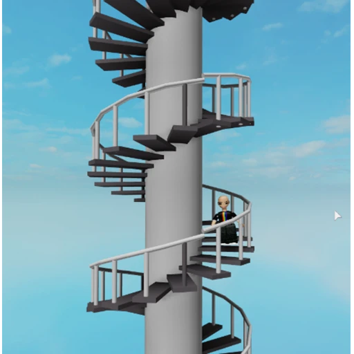 climb 1000000 stairs (VIP)!Update!