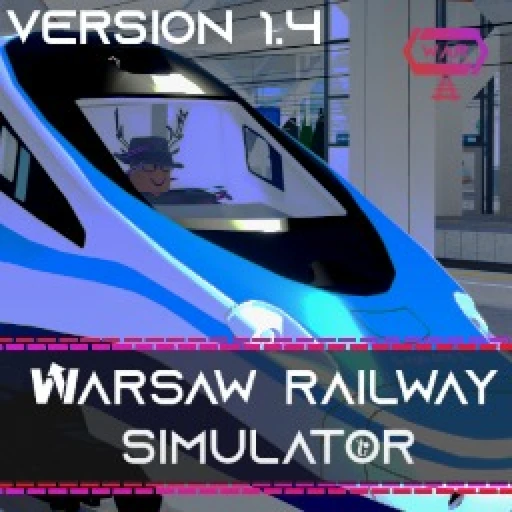 Warsaw Railway