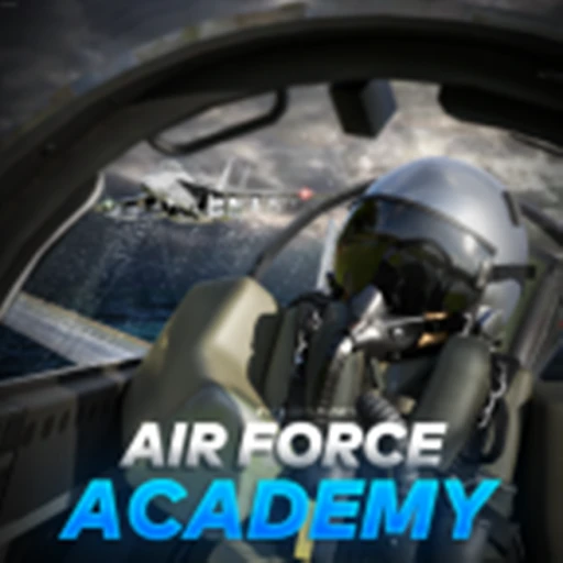 [NEW] Lackland Air Force Base