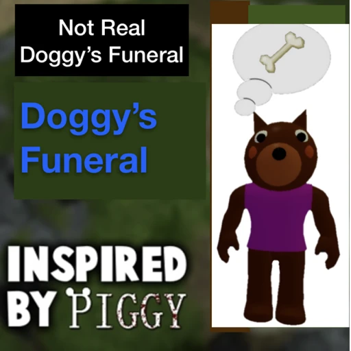 Doggy Funeral