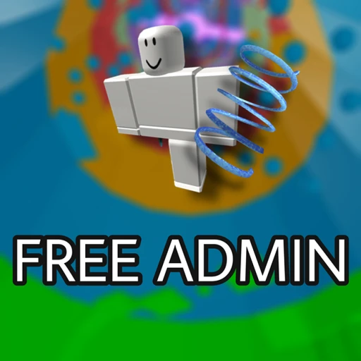 (ADMIN) Tower Of Hell w/ Korblox Headless