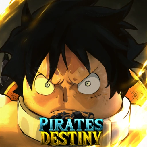 Pirate's Destiny [BETA ACCESS]