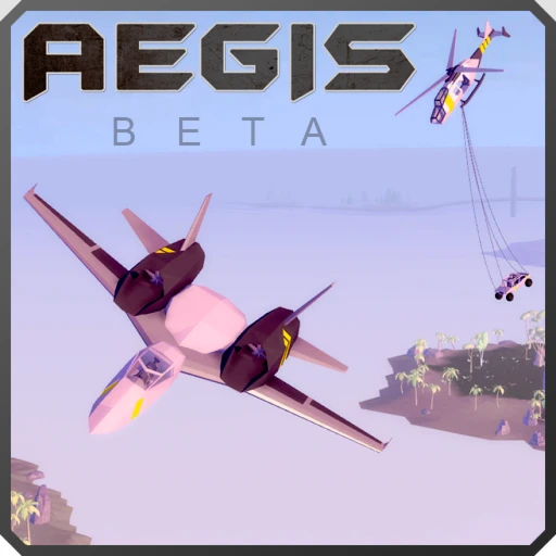 Aegis Beta