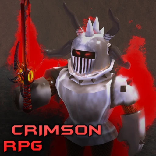 CRIMSON RPG