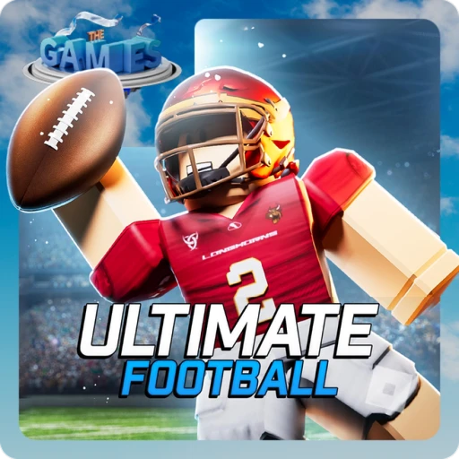 [🏅]  Ultimate Football 🏈 Sport League