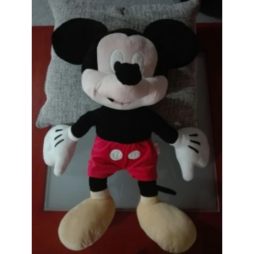 Mickey Mouse Peanuts