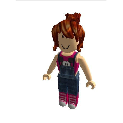 Escape The Julia MineGirl Obby