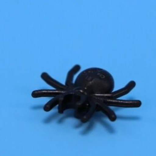 How It Feels To Be A Spider: Escape The Shower