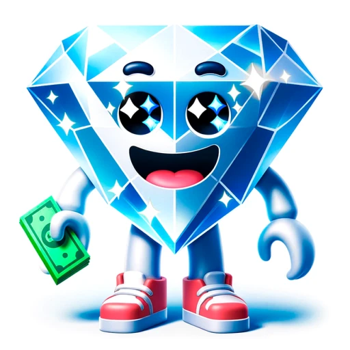 💎Diamond Tycoon 2 Player