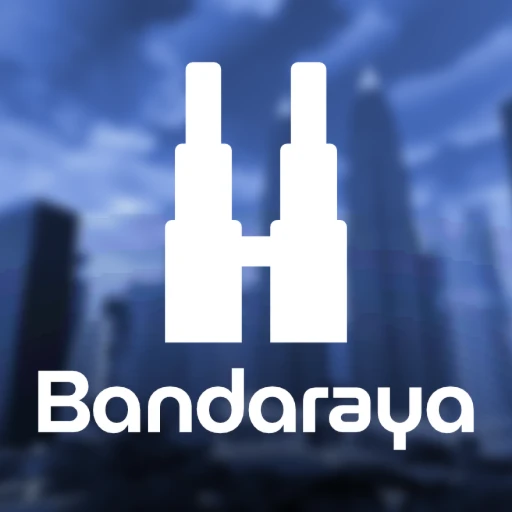 🌆 Bandaraya