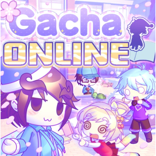 Gacha Online ✨ RP