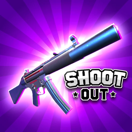 SHOOT OUT! PUBLIC TEST