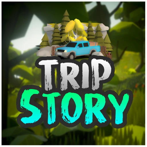 Trip [Story]🌍