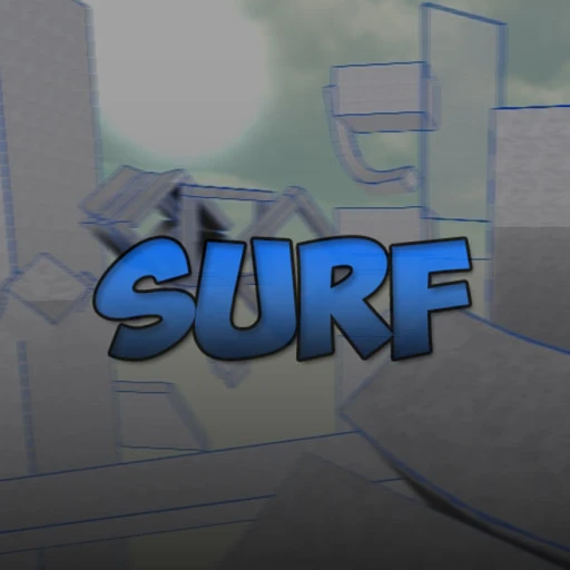 surf