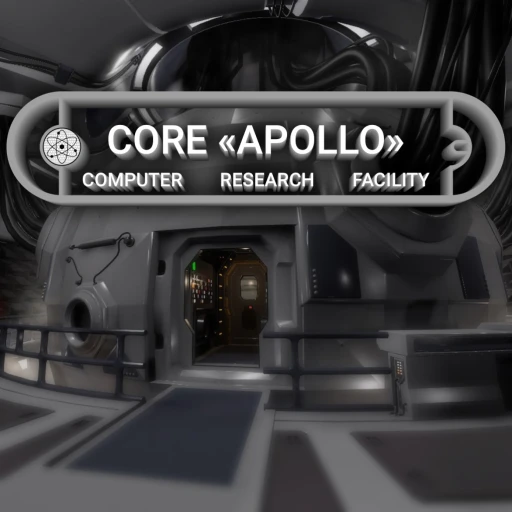 Computer Core «APOLLO» - Research Facility