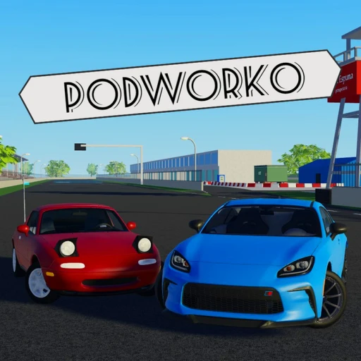 Podworko [UPDATE!]
