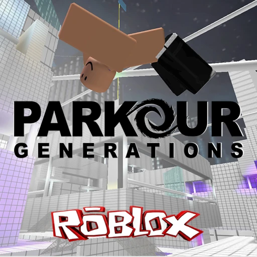 Parkour Generations Beta 