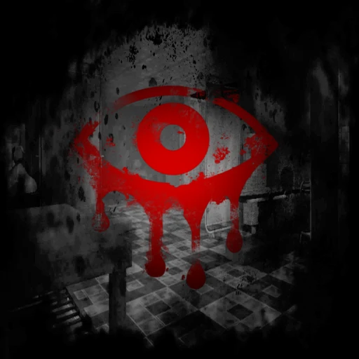 Eyes The Horror Game Deluxe 