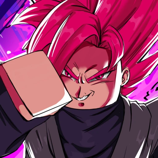 [SSJR] Dragon Ball Evolution [Alpha 3.7]