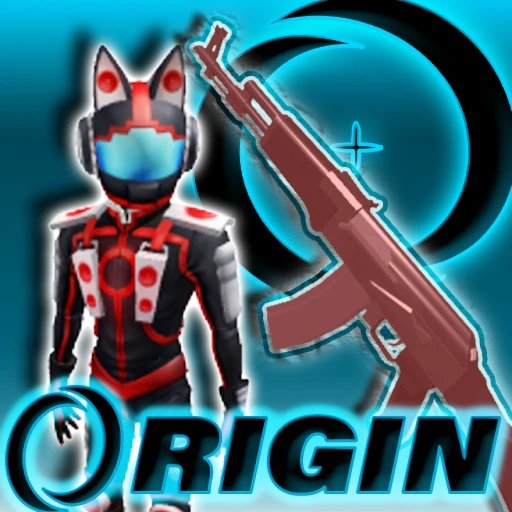 ORIGIN