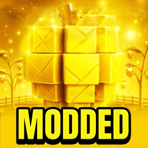 [Grow a Garden Modded]