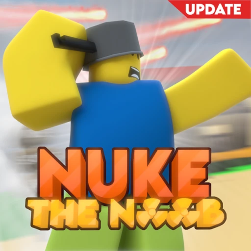 💥 Nuke the Noob Original 💥