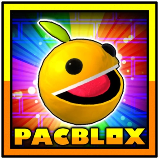 🍒Pac-Blox!