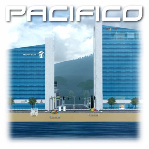 Pacifico