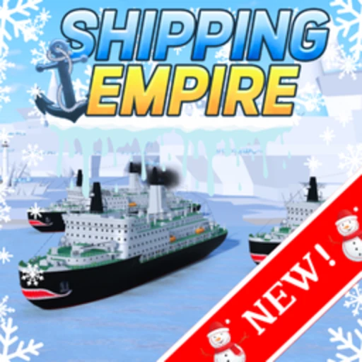 Shipping Empire