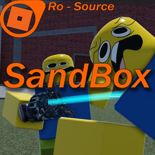 Ro-Source SandBox [BETA]