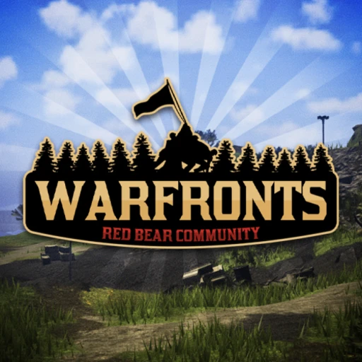 WARFRONTS