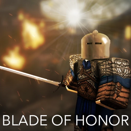 Blade of Honor