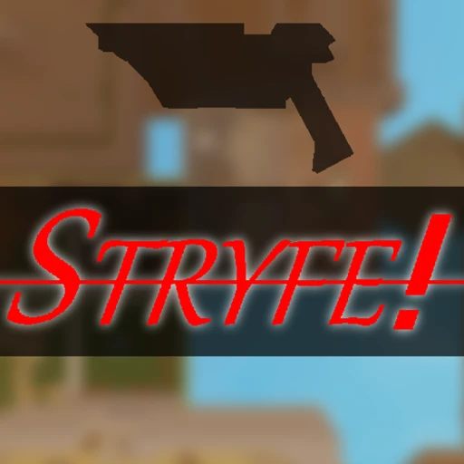 Stryfe! [V1.4]