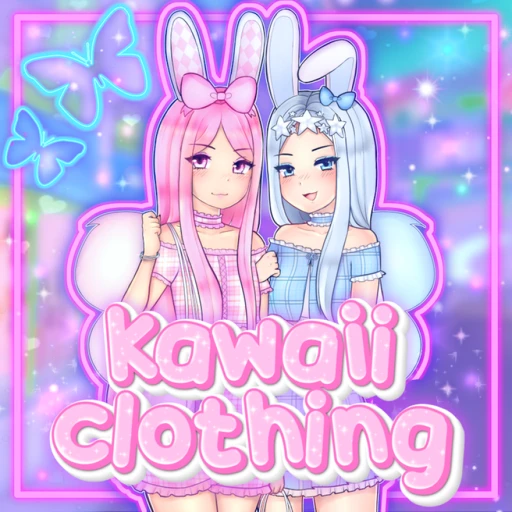 Kawaii Clothing Mall HomeStore Avatar Outfit Ideas