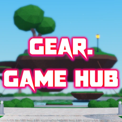 Gear Game Hub