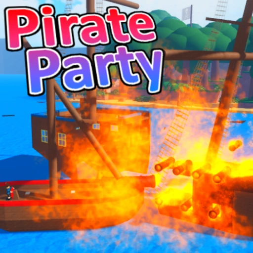 Pirate Party