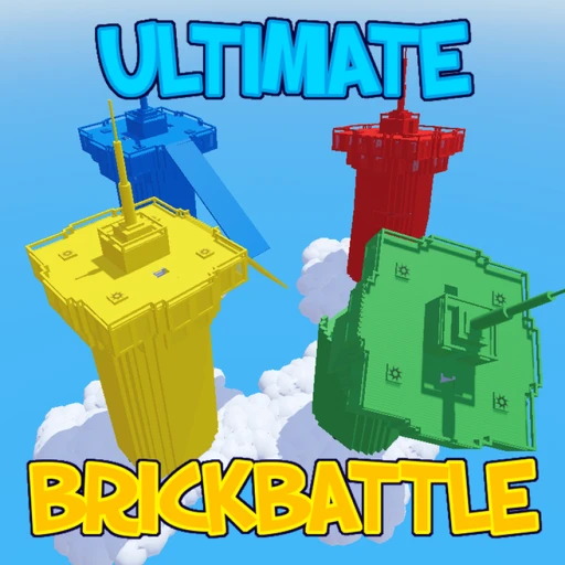 ULTIMATE BRICKBATTLE