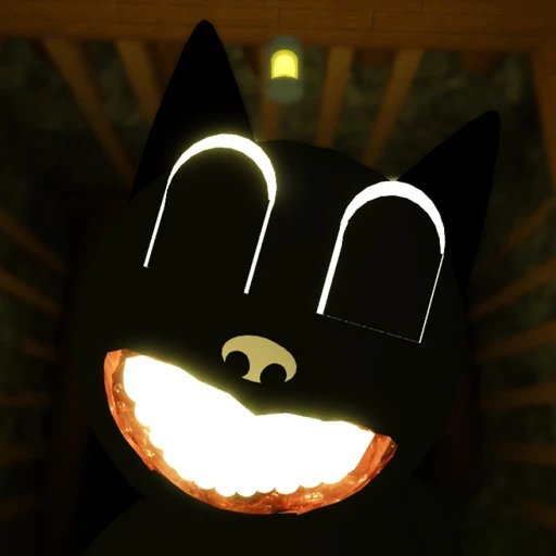 Cartoon Cat Survival [Bonesworth badge!]