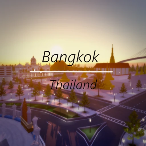 Bangkok, Thailand